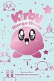 Kirby Manga Mania 1