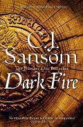 Dark Fire (Matthew Shardlake 2), 1.  vydání