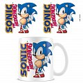 Hrnek Sonic classic 315 ml
