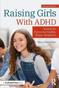 Raising Girls With ADHD