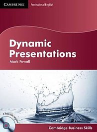 Dynamic Presentations: Student´s Book with Audio CDs (2)