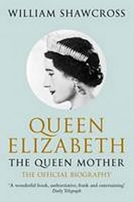 Queen Elizabeth: Queen Mother