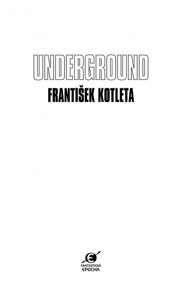 Náhled Underground