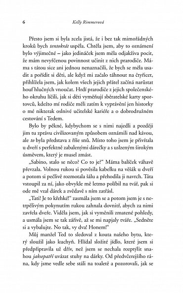 Náhled Utajená dcera