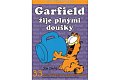 Garfield žije plnými doušky (č.33)
