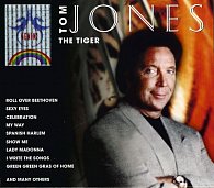 The Tiger Tom Jones