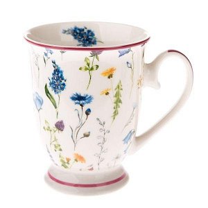 Hrnek porcelánový 300 ml