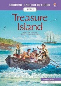 Treasure Island, 1.  vydání