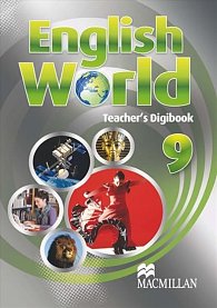 English World 9: Teacher´s Digibook DVD-ROM