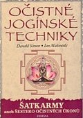 Očistné jogínské techniky