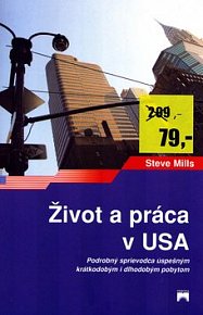 Život a práca v USA