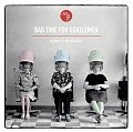 Monkey Business: Bad Time For Gentlemen - CD