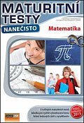 Maturitní testy nanečisto Matematika, 1.  vydání