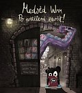 Medvěd Wrr - Po přečtení zavřít!, 1.  vydání