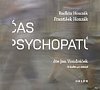 Čas psychopatů - CDmp3 (Čte Jan Vondráček)