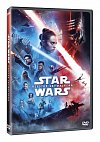 Star Wars: Vzestup Skywalkera DVD
