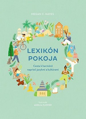 Lexikón pokoja