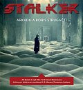 Stalker - CDmp3 (Čte Jiří Zavřel)