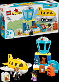 LEGO® DUPLO® 10443 Poprvé na letišti