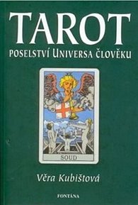 Tarot - Poselství Universa člověku