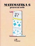 Matematika 6 - Pracovní sešit 1