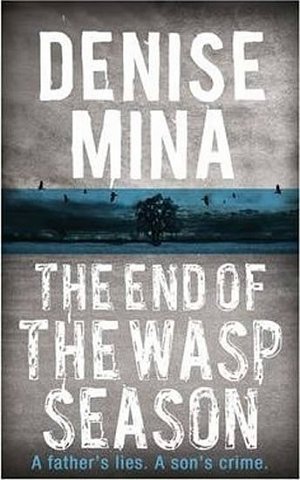 The End of the Wasp Season, 1.  vydání