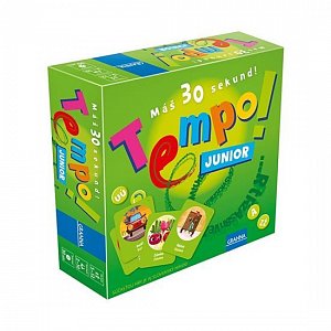 Tempo! Junior