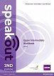 Speakout Upper Intermediate Workbook with key, 2nd Edition