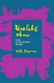 Uralské okno - Esej o menšinách Ruska