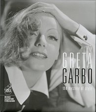 Greta Garbo. The Mystery of Style