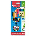 Maped - Pastelky trojhranné Color´ Peps 12 ks