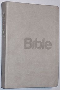 BIBLE překlad 21. století - šedá