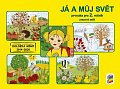 Já a můj svět 2 - prvouka (pracovní sešit), 11.  vydání