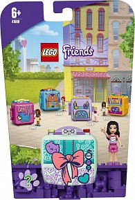 LEGO® Friends 41668 Emmin módní boxík