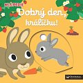 MiniPEDIE Dobrý den, králíčku!