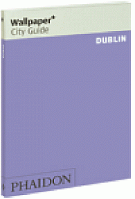 Dublin Wallpaper City Guide