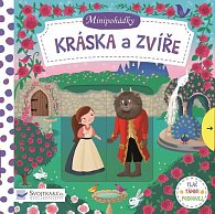 Kráska a Zvíře - Minipohádky