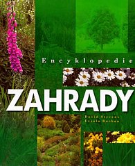 Encyklopedie zahrady