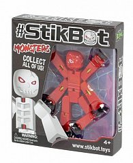 Stikbot Monsters