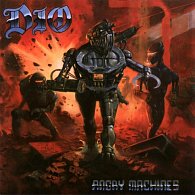 Dio: Angry Machines 2CD