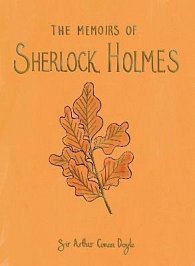 The Memoirs of Sherlock Holmes, 1.  vydání