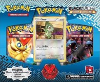 Pokémon: BW3 Noble Victories - 3 Pack Blister (24)