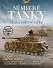 Německé tanky druhé světové války - Velká encyklopedie