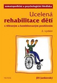 Ucelená rehabilitace dětí s postižením