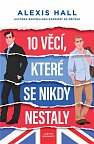 10 věcí, které se nikdy nestaly