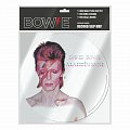Podložka na gramofon - David Bowie