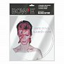 Podložka na gramofon - David Bowie
