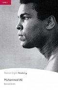 PER | Level 1: Muhammad Ali Bk/CD Pack