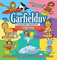 Garfieldův slovník naučný 2 - Zvířetník
