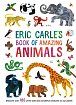 Eric Carle´s Book of Amazing Animals